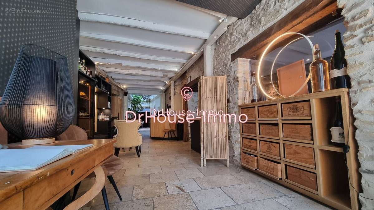 Commerce à CHATEAUROUX