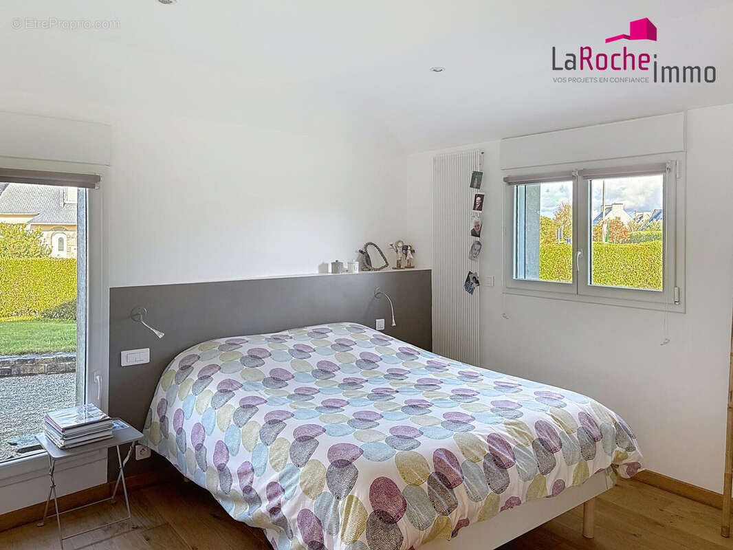 Maison à SAINT-DIVY