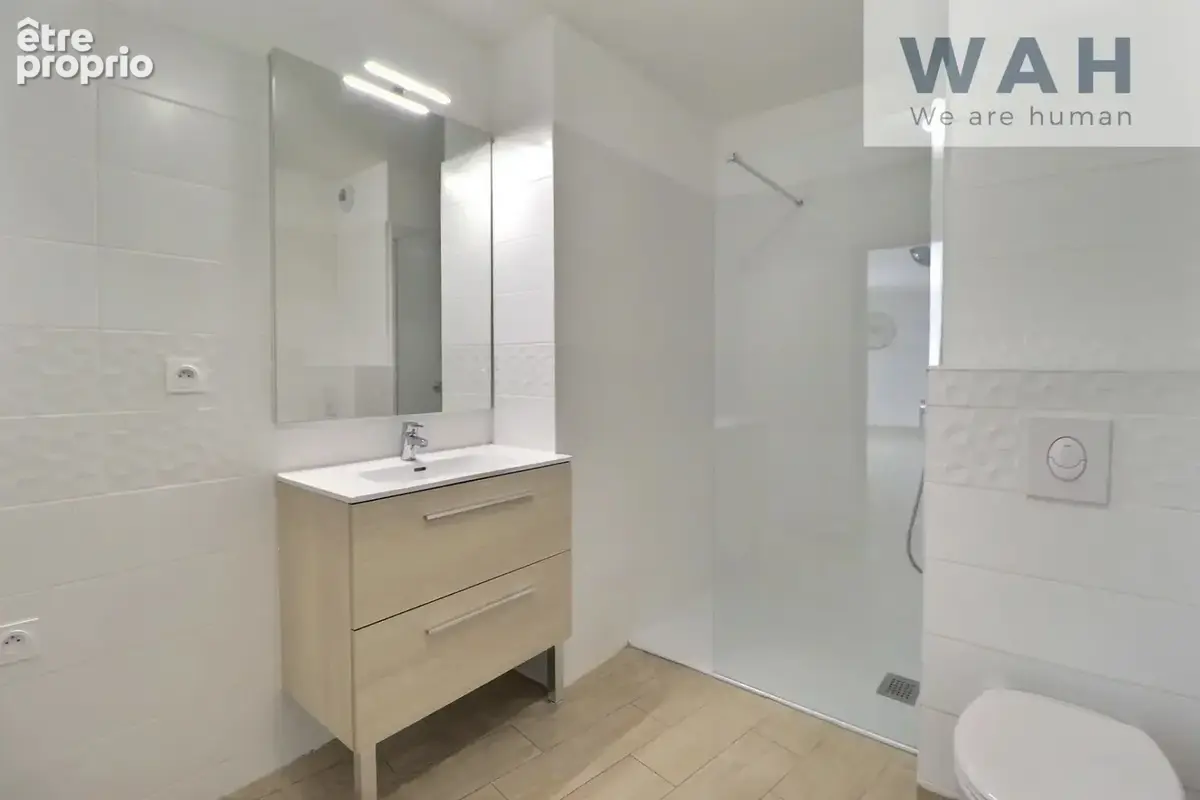 Vente appartement 2 pieces avec terrasse à castelnau-le-lez - photo 5