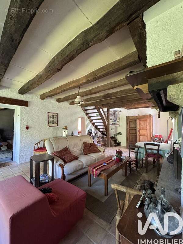 Photo 2 - Maison à CIVRAY
