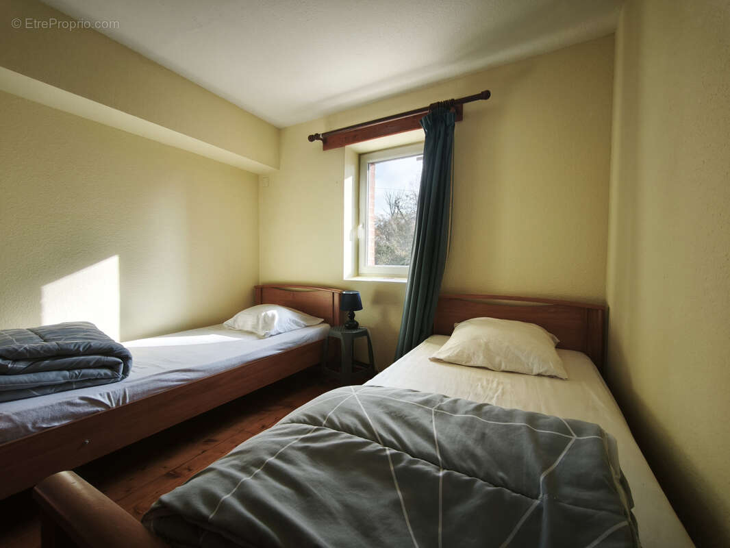 Maison à CLERMONT-FERRAND