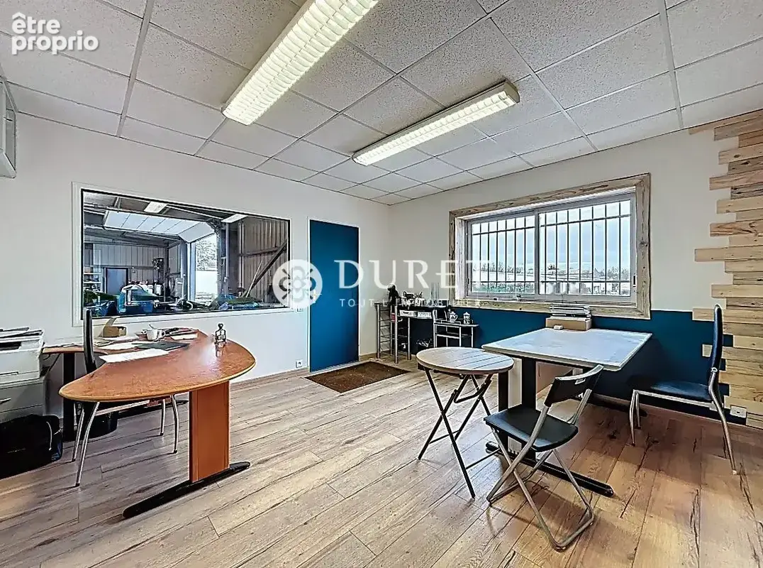 Commerce 902 m² à vendre à Nesmy (85310) - photo 5