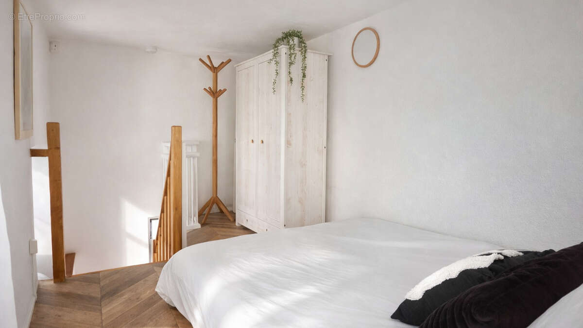 Appartement à BANDOL