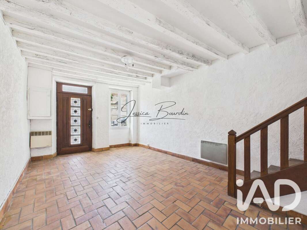 Photo 4 - Maison à LORREZ-LE-BOCAGE-PREAUX