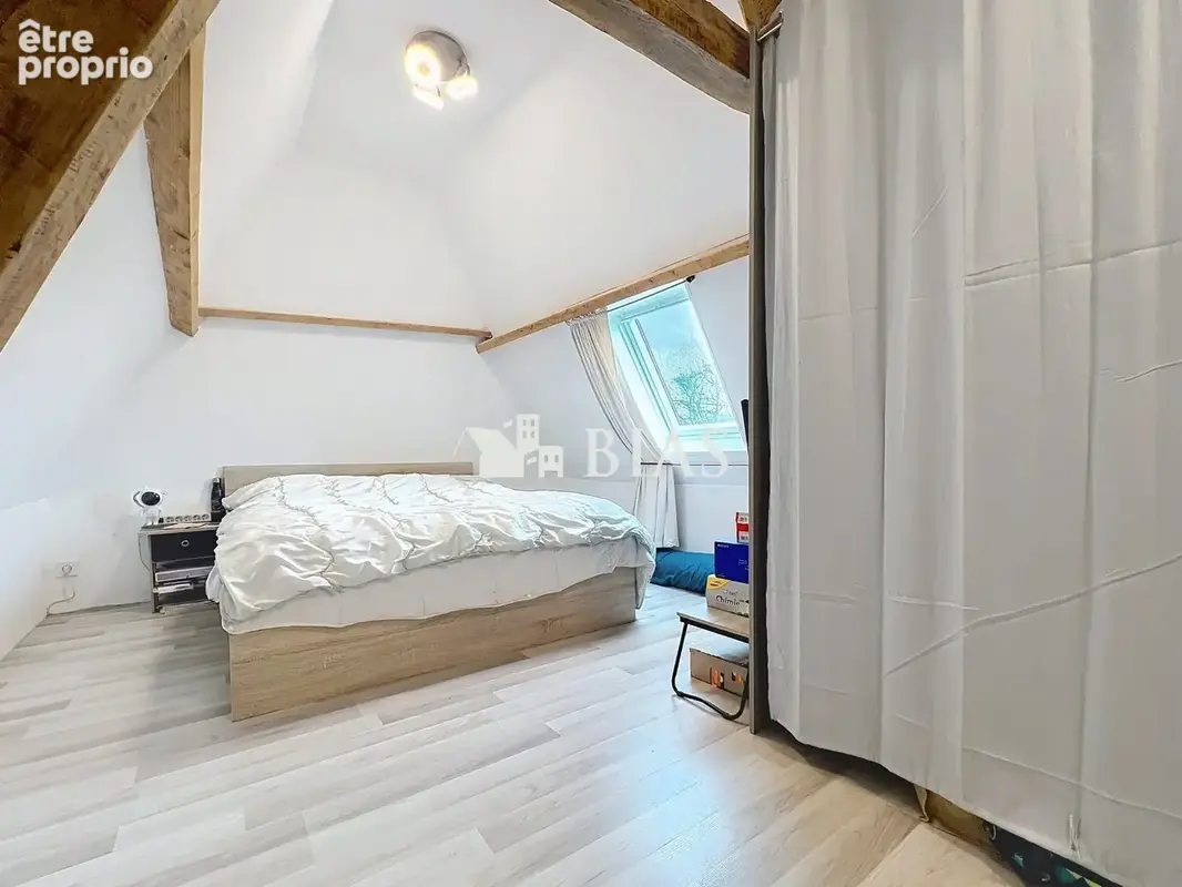 Maison 4 pièces 71 m² à vendre à Serquigny (27470) - photo 8