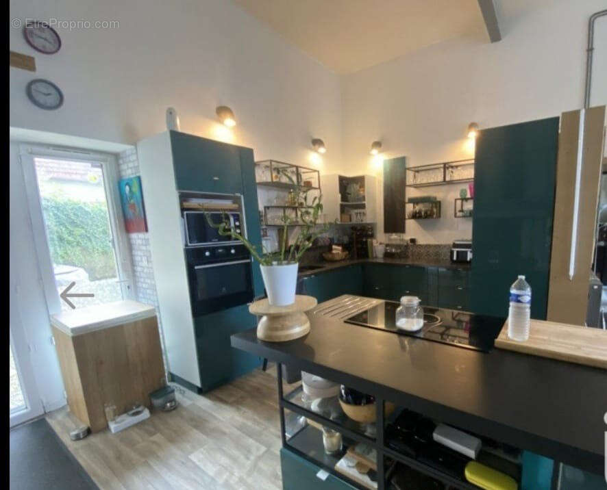 Appartement à LA FERTE-SOUS-JOUARRE