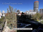 Appartement à PARIS-13E