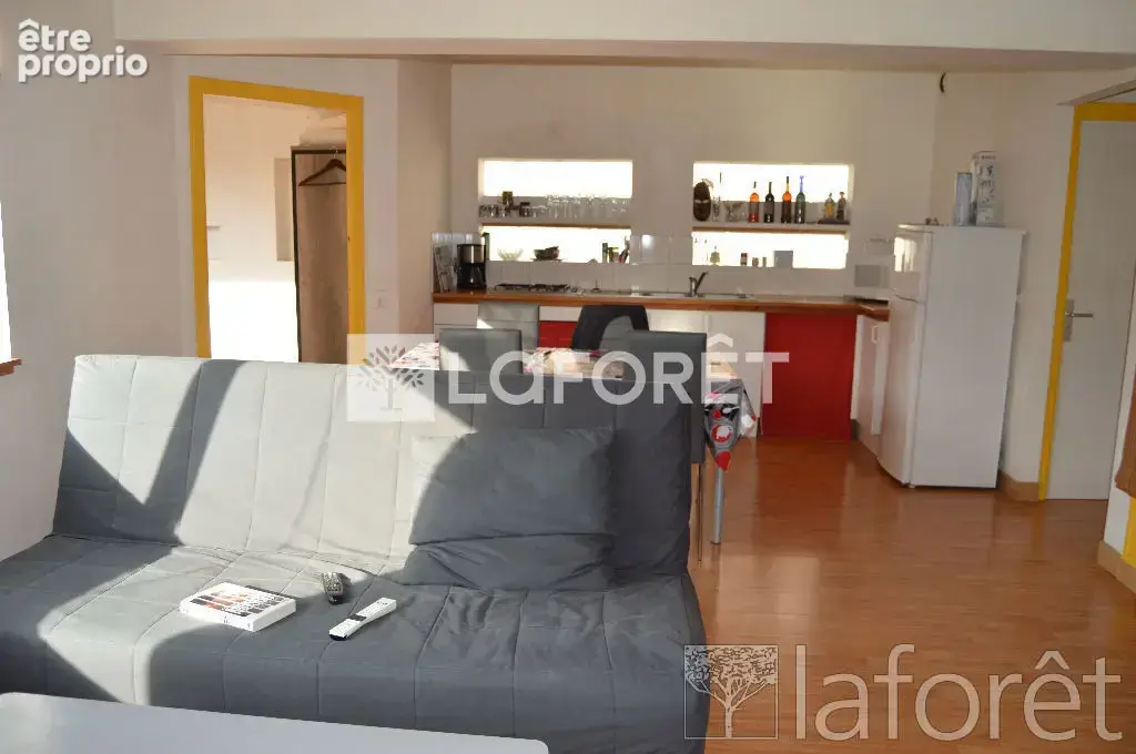 Immeuble PLONÉOUR-LANVERN 9 Pièces 180 m² - photo 5