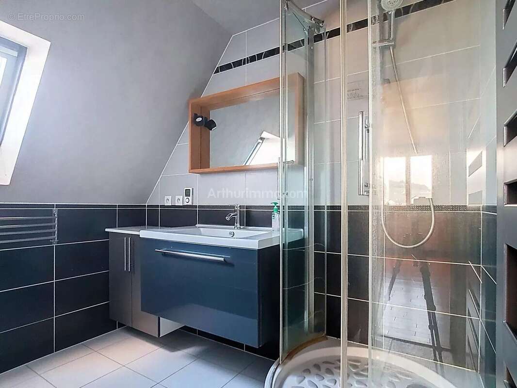 Appartement à INGERSHEIM