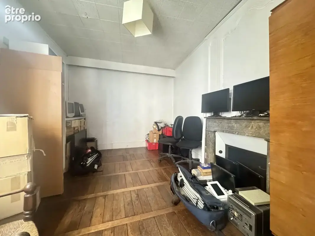 Appartement 3 pièces 74 m² à vendre à Rennes (35000) - photo 5