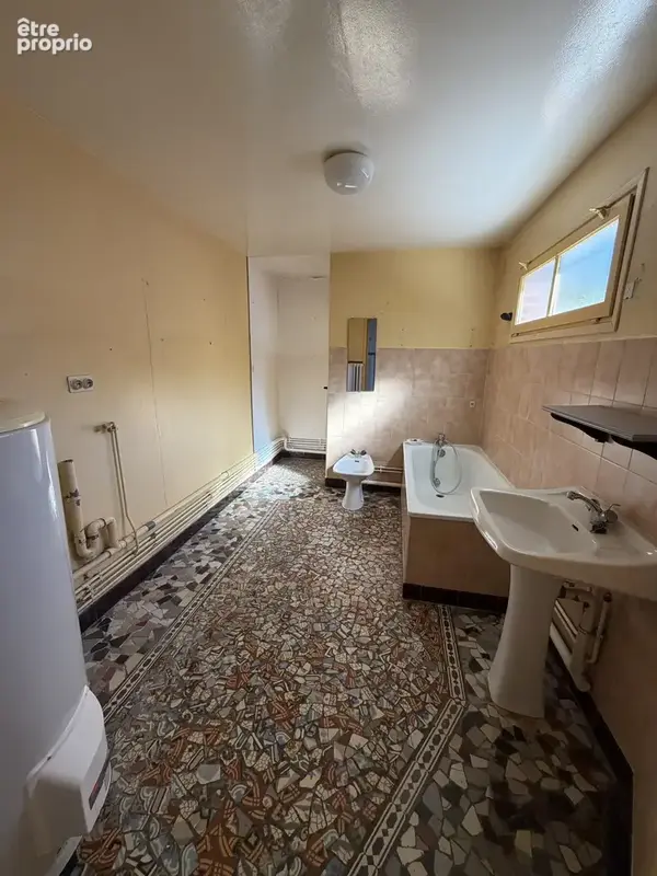 Maison 5 pièces 110 m² à vendre à Caudry (59540) - photo 7