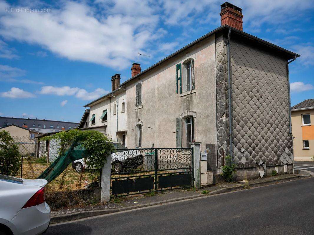 Maison de 4 pièces de 86 m² à Tarbes - photo 6