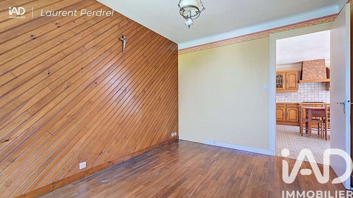 Photo 9 - Maison à SAINT-GORGON