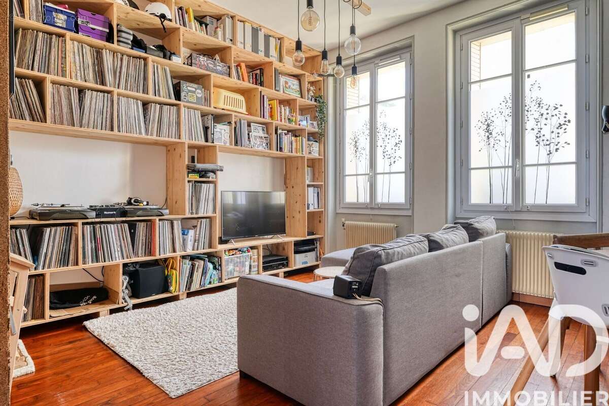 Photo 2 - Appartement à CHATOU