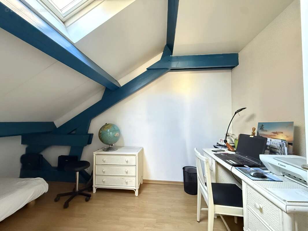 Maison à LES LILAS
