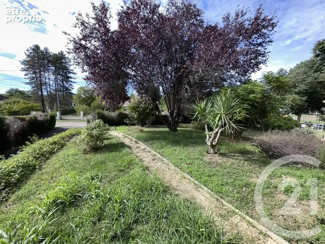 Maison 5 pièces 85 m² à vendre à Cosne-Cours-Sur-Loire (58200) - photo 18