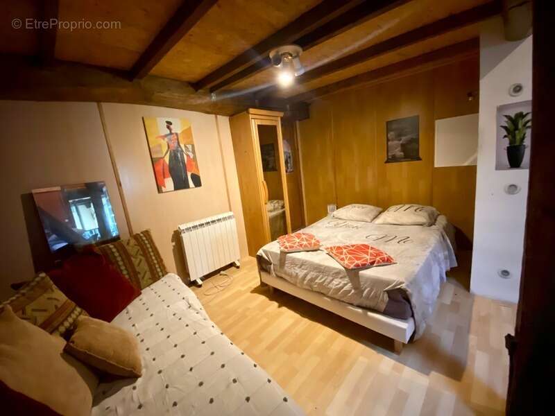 Maison à SAINT-SEVER