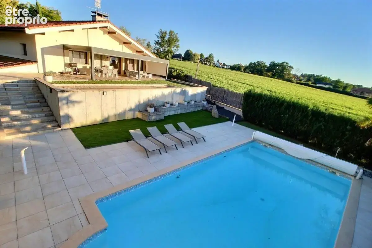 Maison À Vendre - photo 17