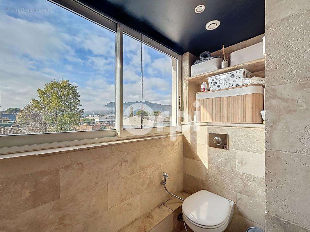 Appartement à VIDAUBAN