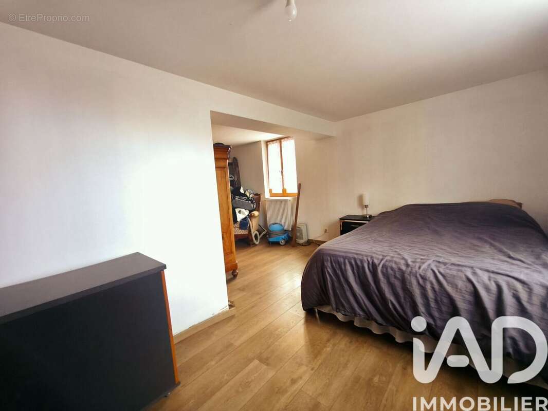 Photo 8 - Maison à GROFFLIERS