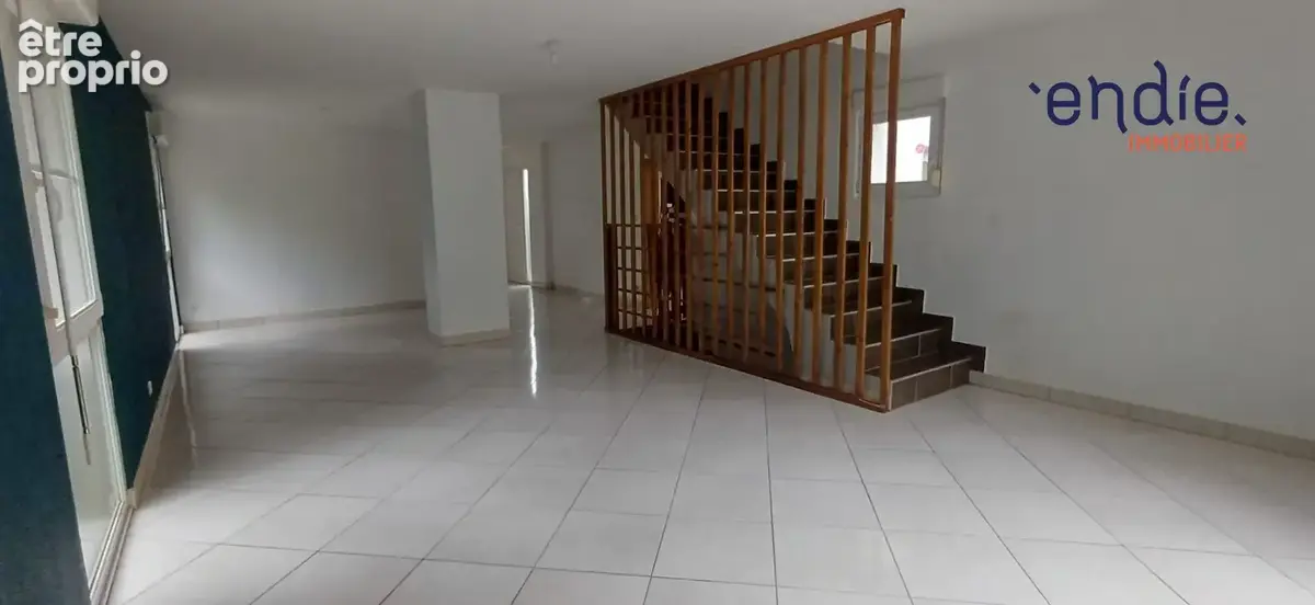 Maison 5 pièces 135 m² à vendre à Pfastatt (68120) - photo 4