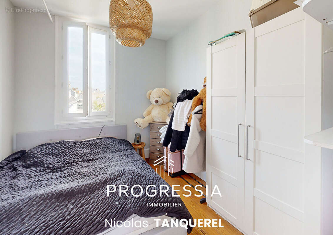 Appartement à LE HAVRE