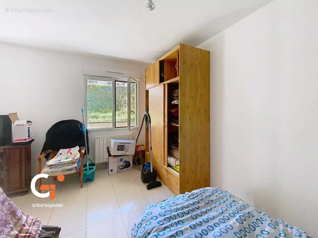 Appartement à CRIEL-SUR-MER