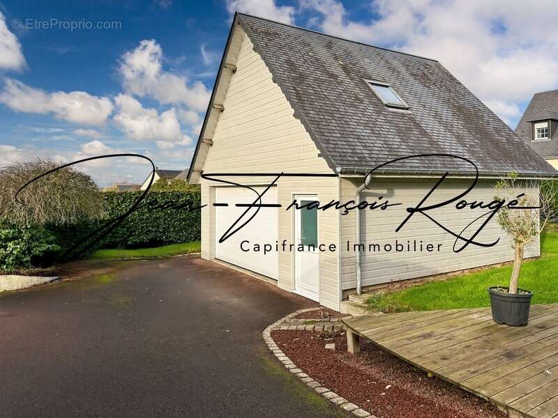 Maison à SAINT-GILLES