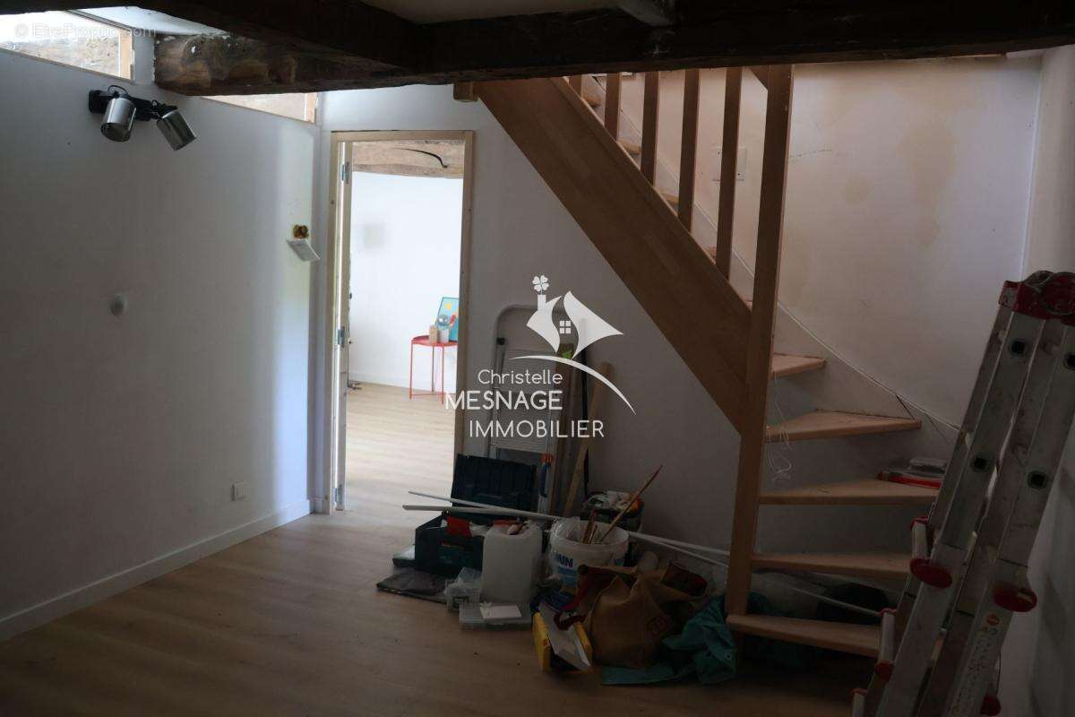 À vendre chez Christelle Mesnage - Canton d'Evran, au Sud de - photo 13