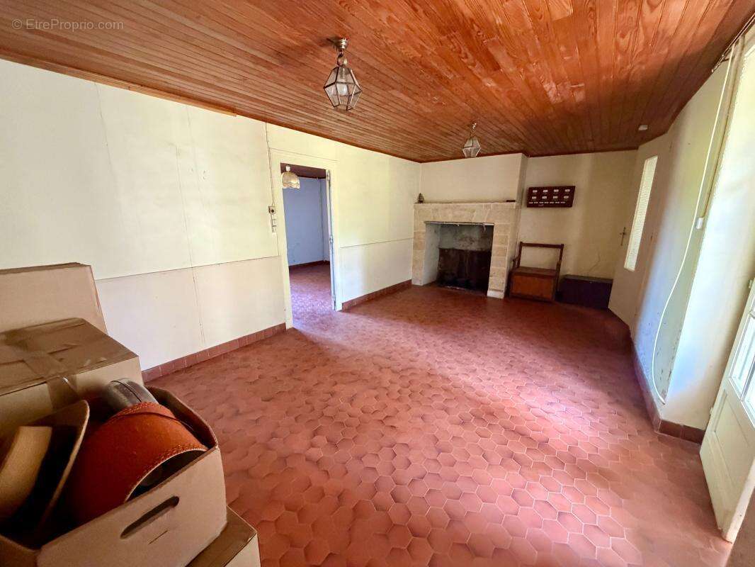 Maison à VERGT