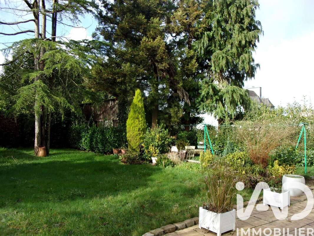 Photo 4 - Maison à LANDIVISIAU