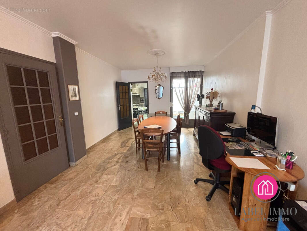 Maison à TRITH-SAINT-LEGER