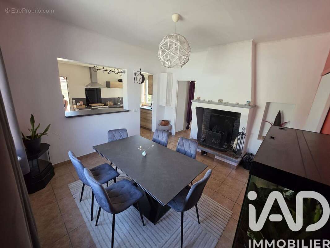 Photo 4 - Maison à MIOS