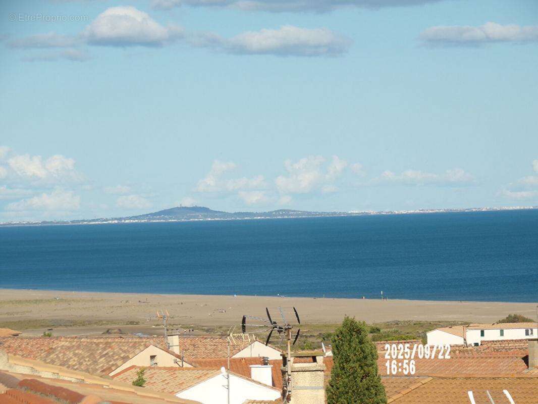 Appartement à FLEURY