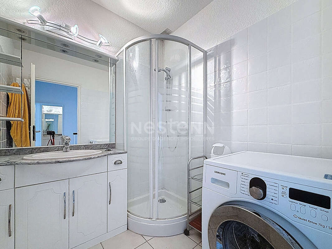 Appartement à LE GRAU-DU-ROI