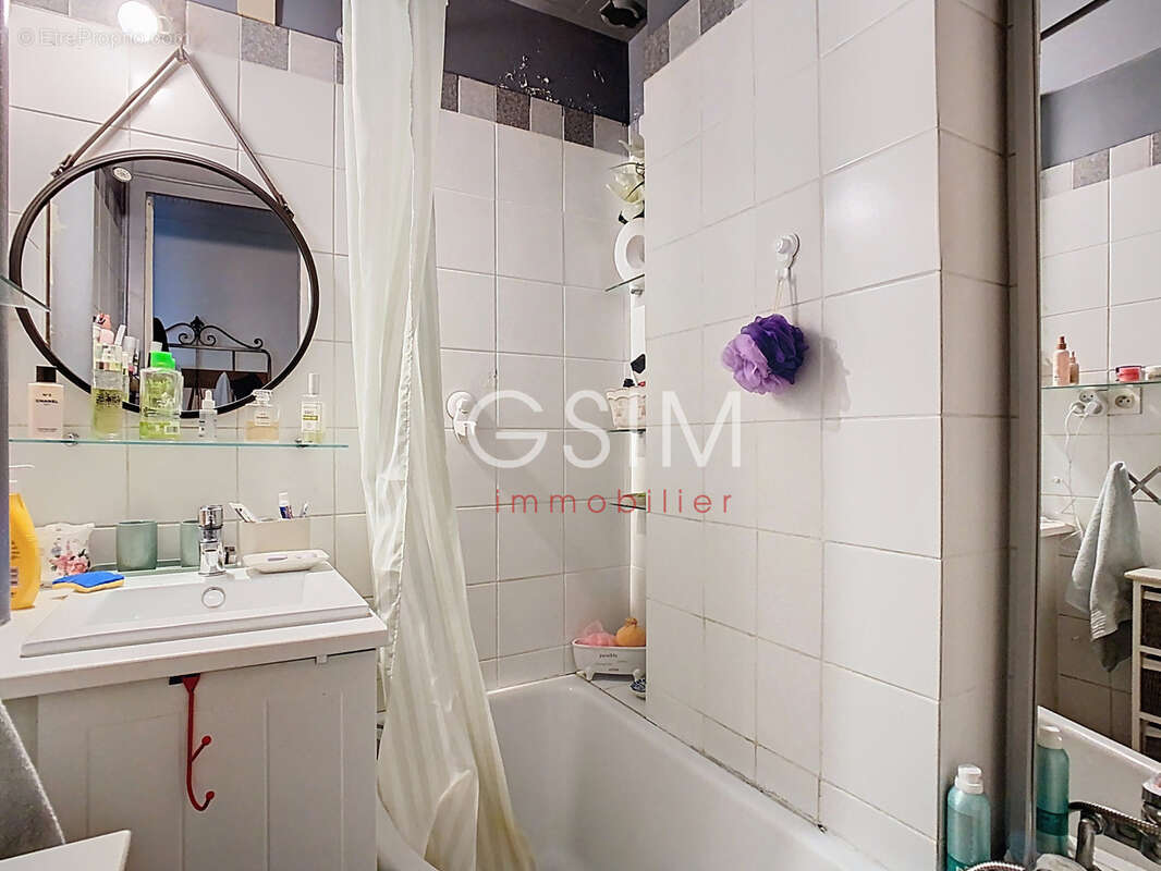 Appartement à GARCHES