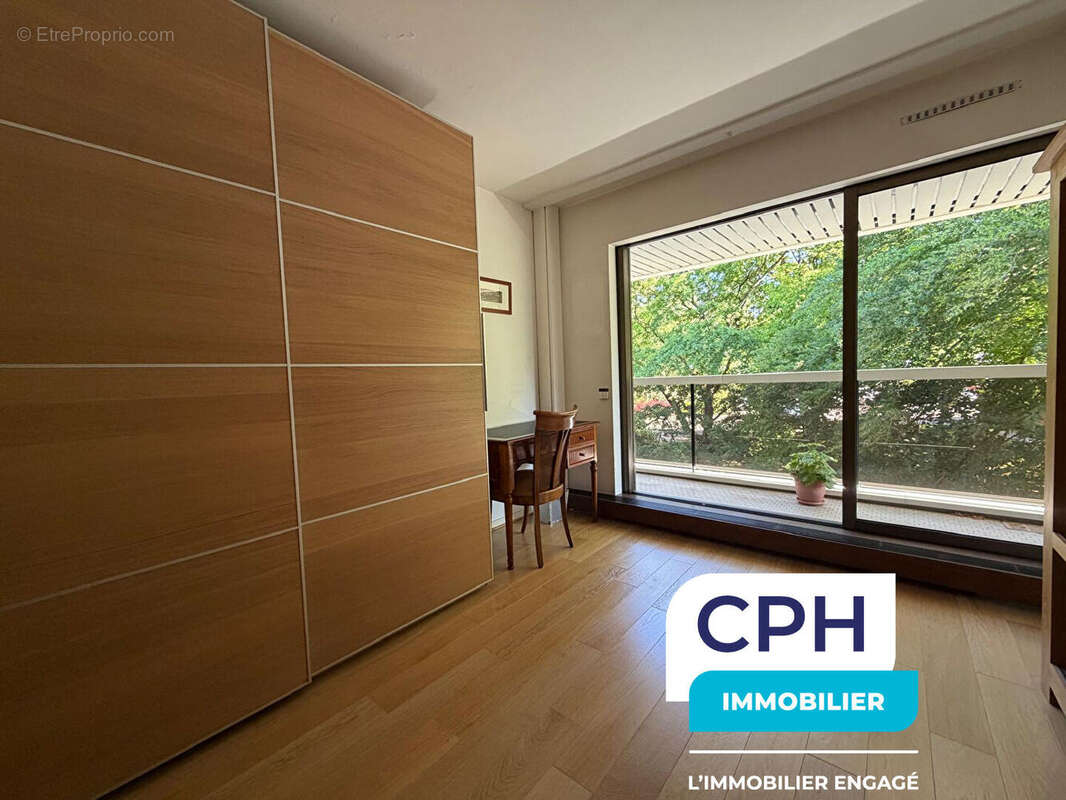 Appartement Le Chesnay Rocquencourt 5 pièce(s) 130 m2 - photo 3