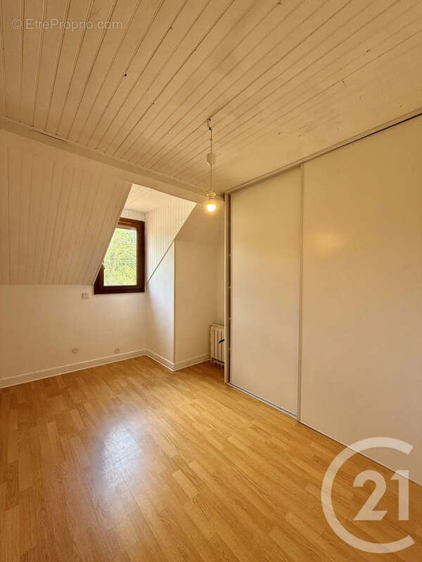 Maison à AVERMES