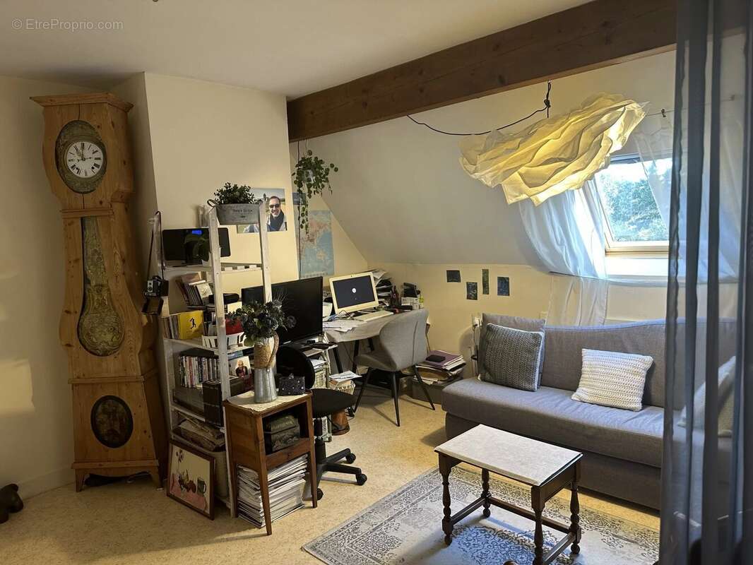 Appartement à CHARTRES