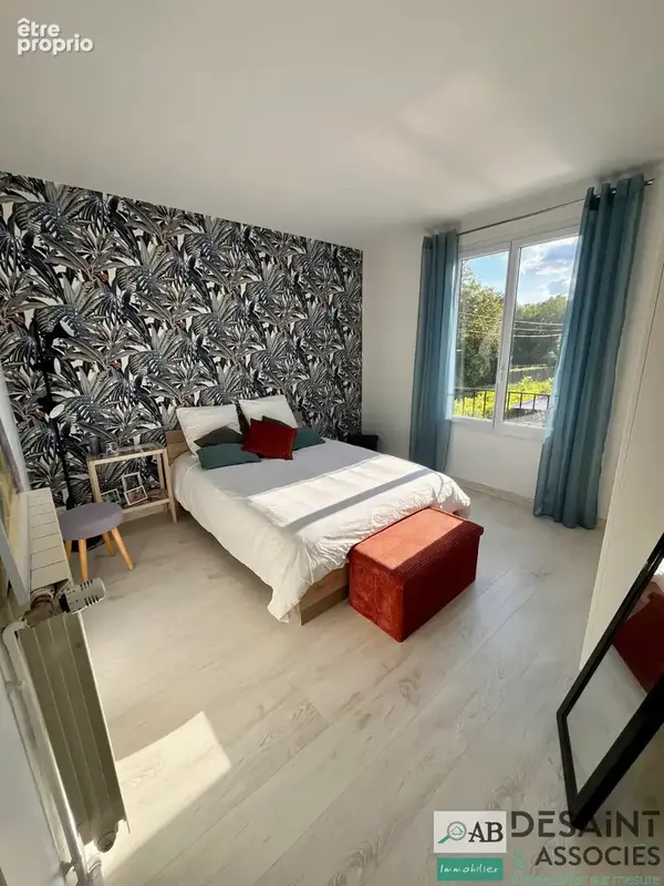 Maison familiale 5 chambres rénovée. villeneuve-le-comte (77174) - photo 11