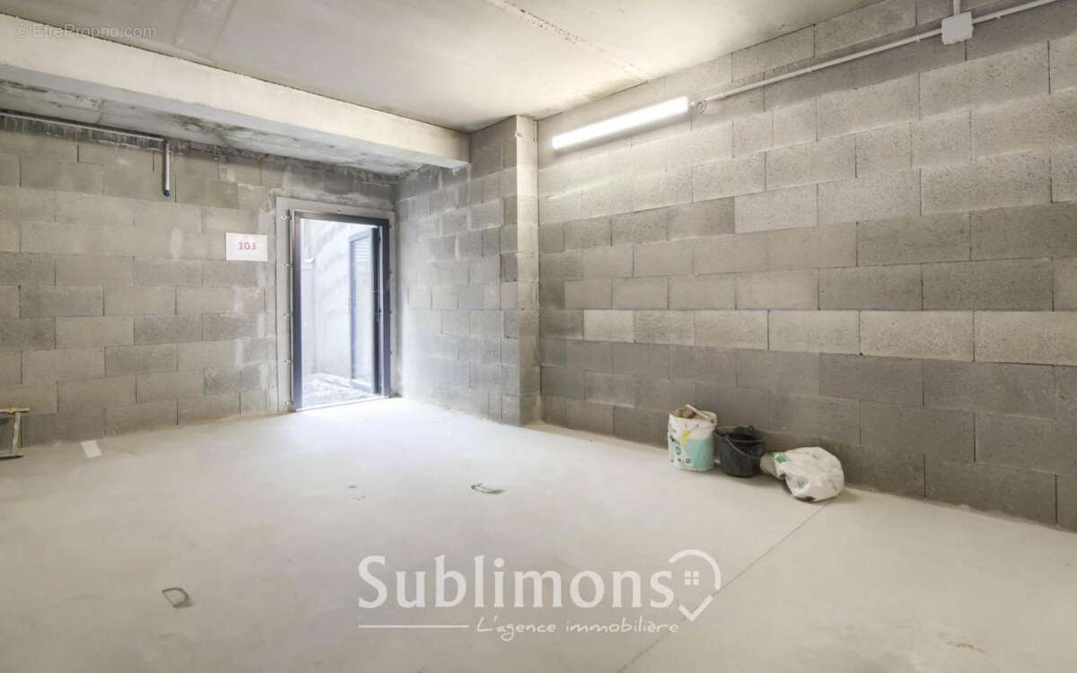 Appartement à VALLET