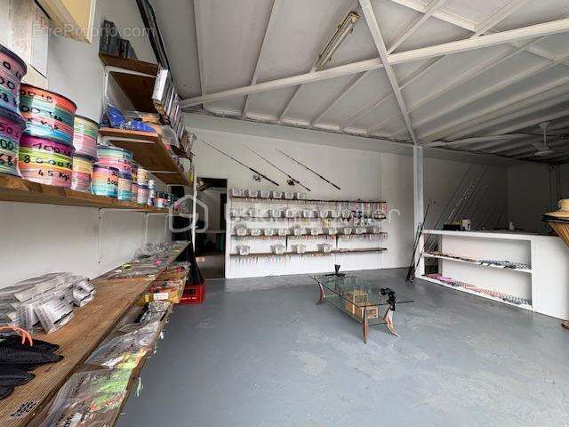 Maison 130 M2 avec son ponton en Polynésie Française - photo 8