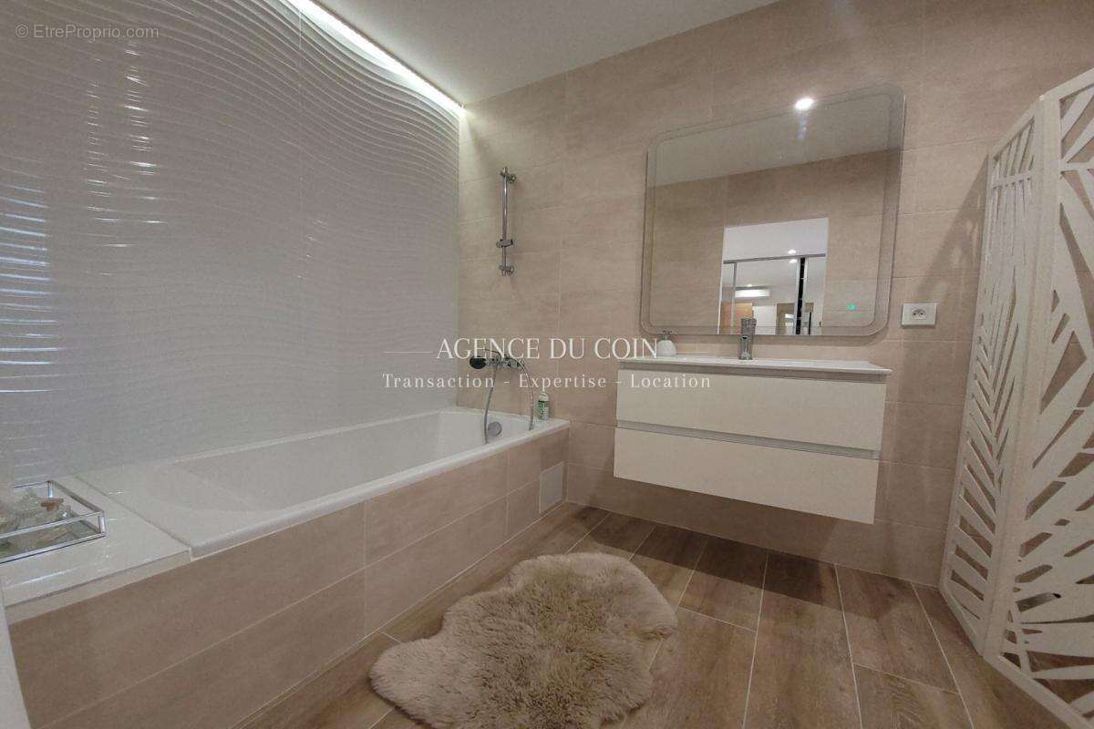 Maison à LE THORONET