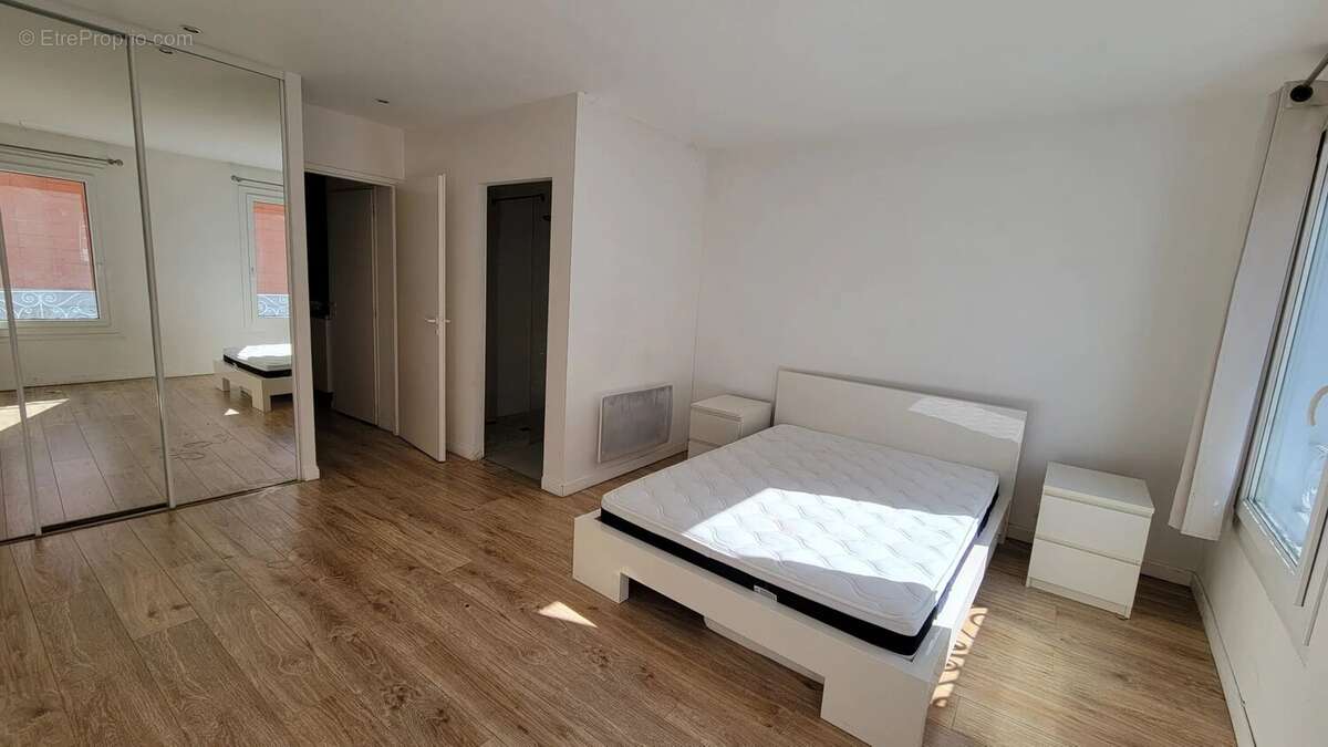 Appartement à MONTBELIARD