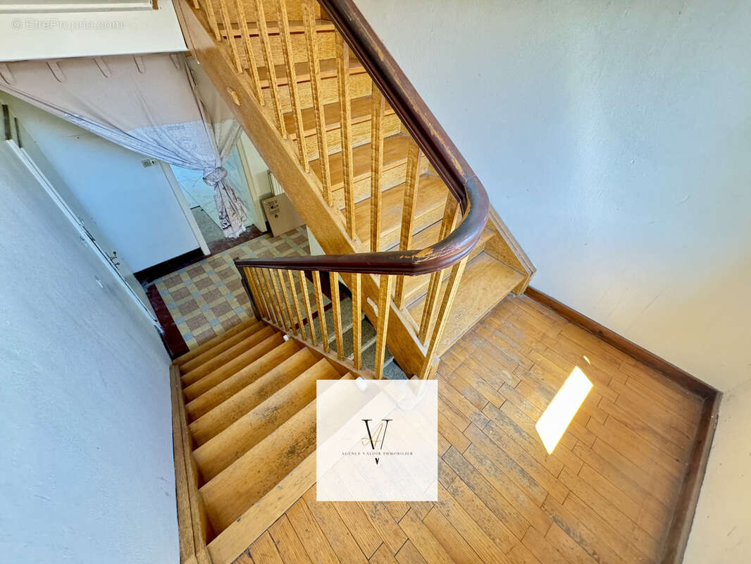 Appartement à NOUSSEVILLER-SAINT-NABOR