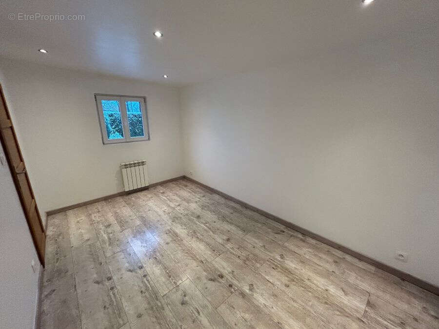 Maison à FLINES-LES-MORTAGNE