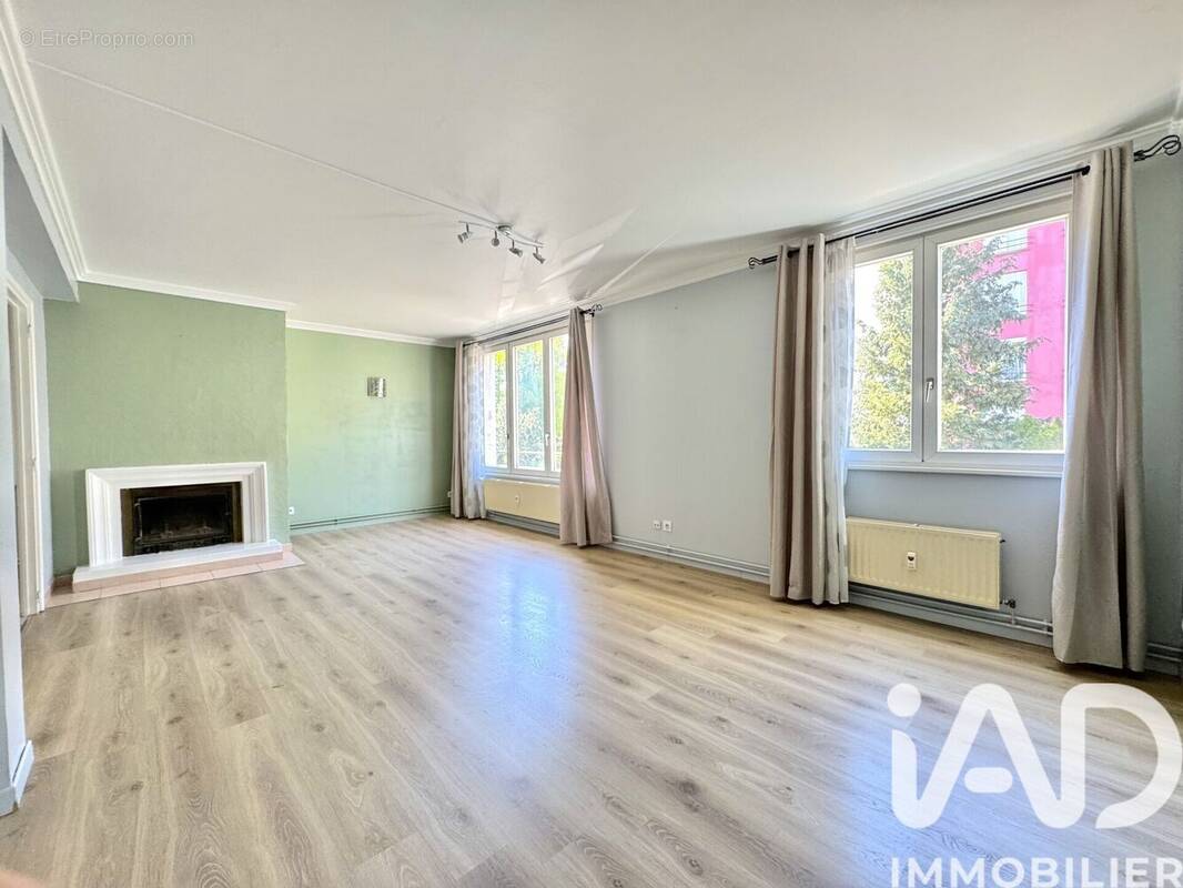 Photo 1 - Appartement à LIEVIN