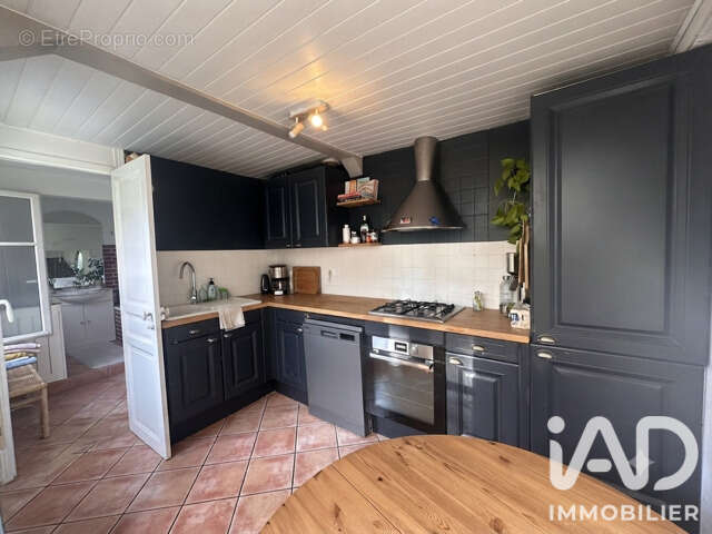 Maison 82 m² à Dreux  - photo 5