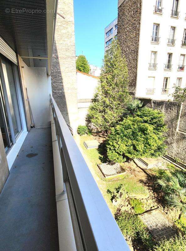 Appartement - photo 17