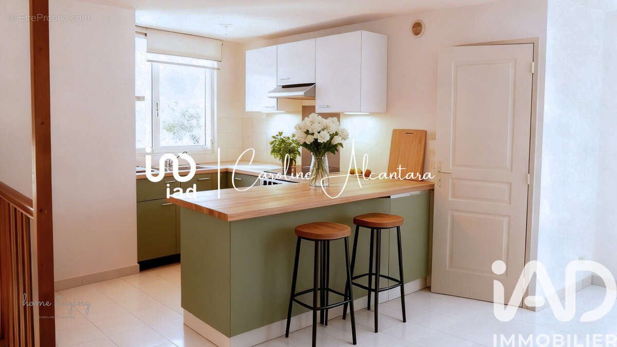 Photo 8 - Maison à PEZILLA-LA-RIVIERE